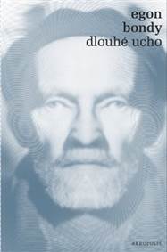 Kniha Dlouhé ucho