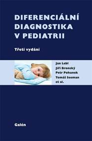 Diferenciální diagnostika v pediatrii