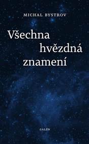 Kniha Všechna hvězdná znamení