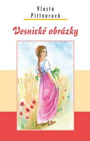 Kniha Vesnické obrázky
