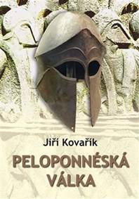 Kniha Peloponnéská válka