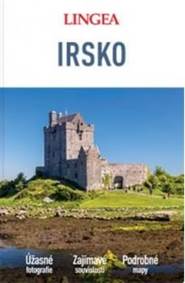 Irsko - velký průvodce