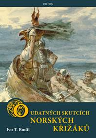 Kniha O udatných skutcích norských křižáků