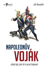 Kniha Napoleonův voják