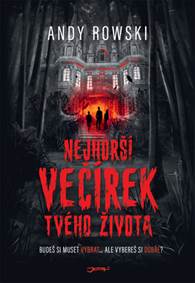 Nejhorší večírek tvého života