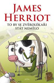 Kniha To by se zvěrolékaři stát nemělo
