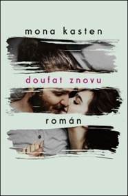 Kniha Doufat znovu (Znovu 4) - CZ