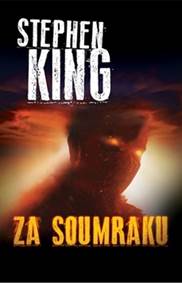 Kniha Za soumraku