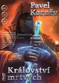 Království mrtvých - Pouť mrtvého 2