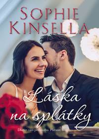 Kniha Láska na splátky