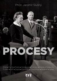 Kniha Procesy