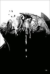 Sin City 1 - Drsný sbohem