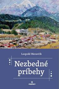 Kniha Nezbedné príbehy