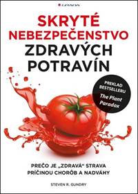 Skryté nebezpečenstvo zdravých potravín