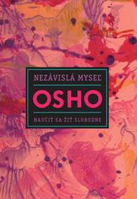 Kniha Nezávislá myseľ