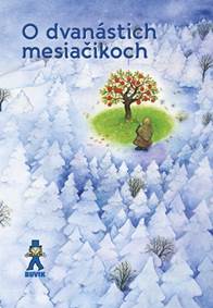 Kniha O dvanástich mesiačikoch
