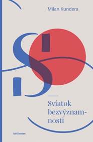 Kniha Sviatok bezvýznamnosti