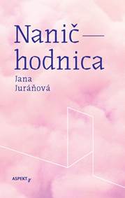 Kniha Naničhodnica