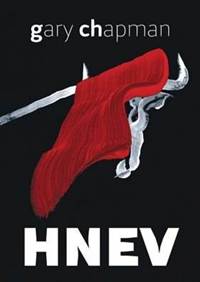 Kniha Hnev
