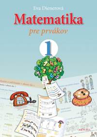 Kniha Matematika pre prvákov