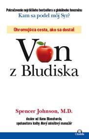 Kniha Von z Bludiska