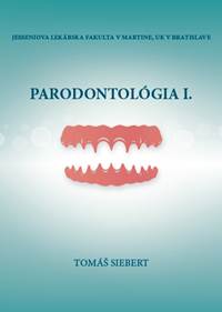 Parodontológia I.