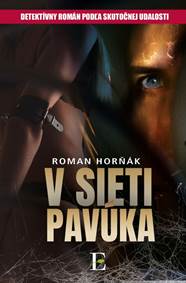 Kniha V sieti pavúka