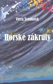 Kniha Horské zákruty