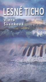 Kniha Lesné ticho