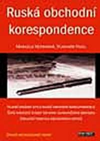 Ruská obchodní korespondence