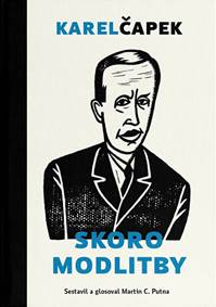 Kniha Skoro modlitby