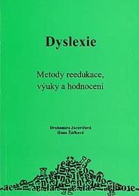 Kniha Dyslexie