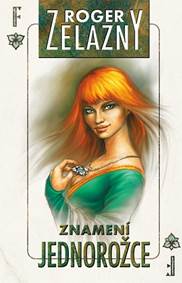 Kniha Amber 3 - Znamení jednorožce
