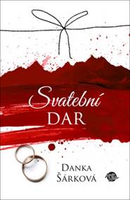 Kniha Svatební dar