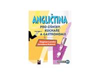 Angličtina pro číšníky a kuchaře