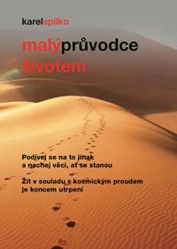 Kniha Malý průvodce životem