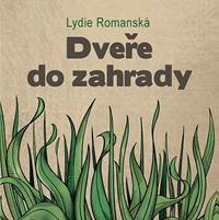 Kniha Dveře  do zahrady