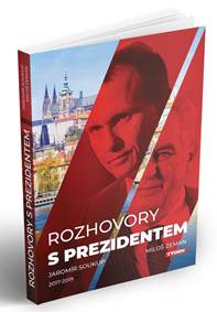 Rozhovory s prezidentem 2017-2019