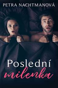Kniha Poslední milenka