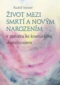 Kniha Život mezi smrtí a novým narozením v pom