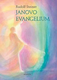 Kniha Janovo evangelium