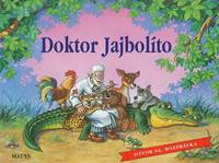 Doktor Jajbolíto