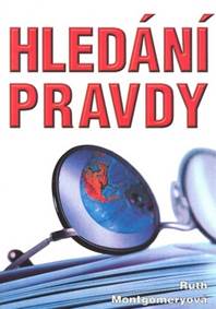 Kniha Hledání pravdy