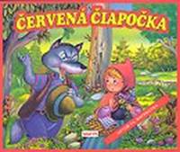 Červená čiapočka