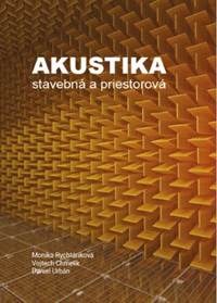 Kniha Akustika