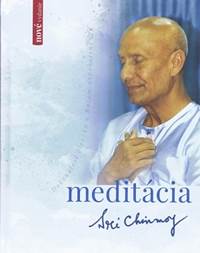 Kniha Meditácia 2. doplnené vydanie