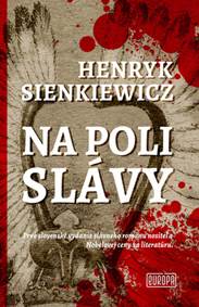 Kniha Na poli slávy