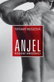Kniha Anjel – Rodení hriešnici 2