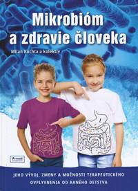 Mikrobióm a zdravie človeka