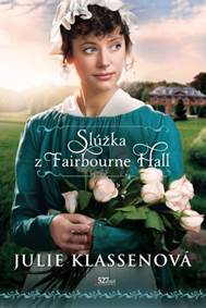 Slúžka z Fairbourne Hall